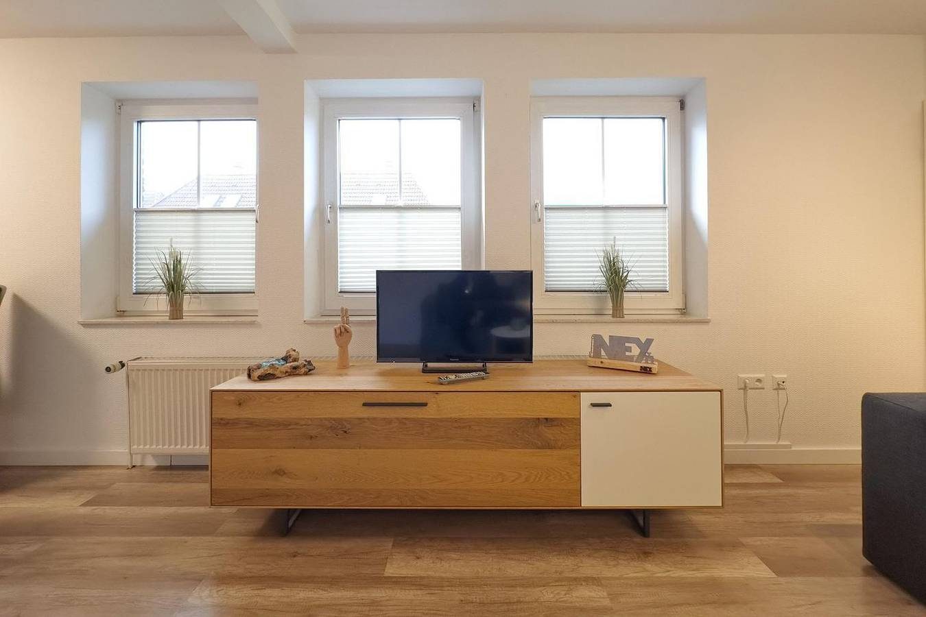 Bezaubernde Ferienwohnung auf Norderney – der perfekte Rückzugsort! — Bild 4