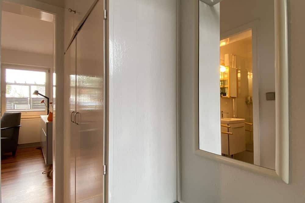 Dünengraf - Designerwohnung auf Wangerooge