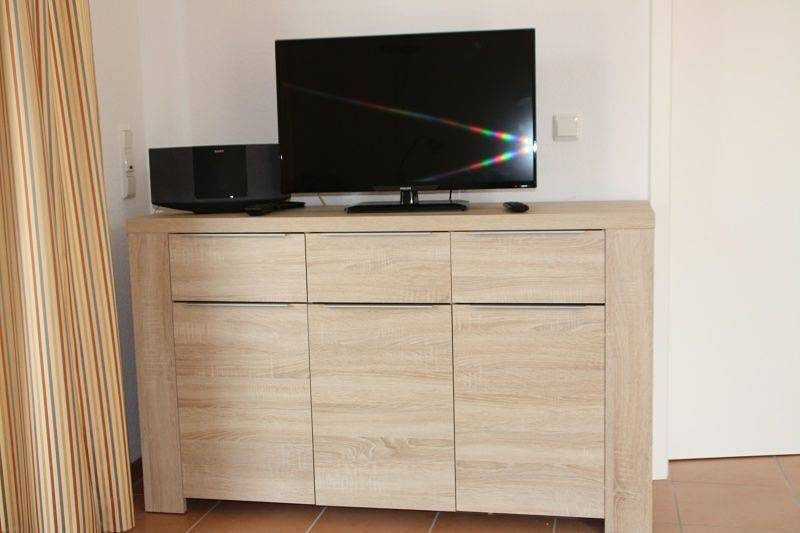 Ferienwohnung (70qm) für 4 Personen mit Garten und sep. Gäste-Wc in ruhiger Lage — Bild 5