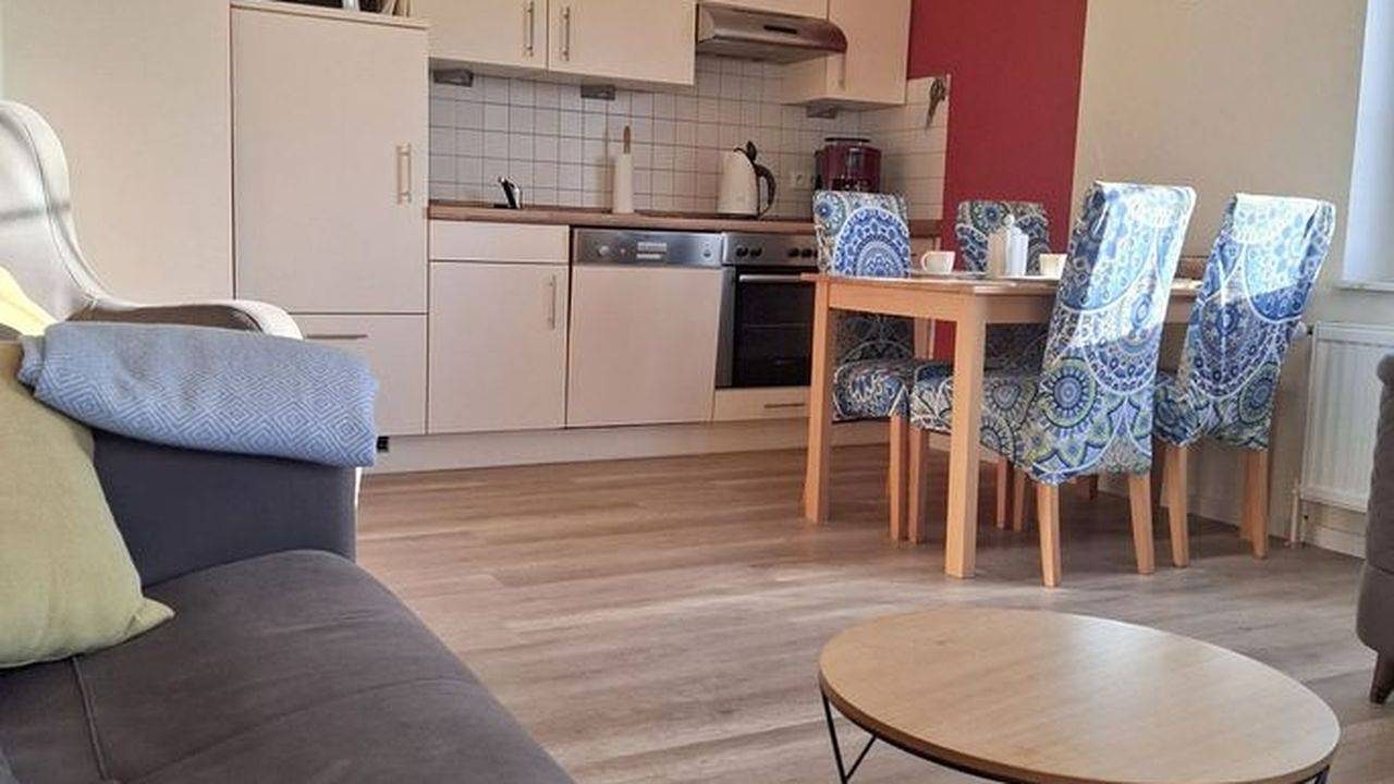 Ferienhaus für 4 Personen (57 m²) — Bild 3