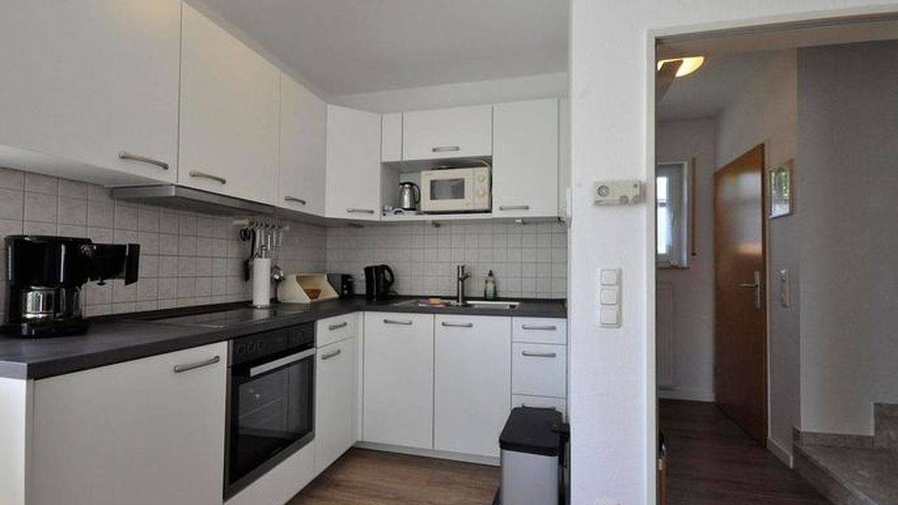 Ferienhaus für 4 Personen (70 m²) in Wittmund — Bild 4