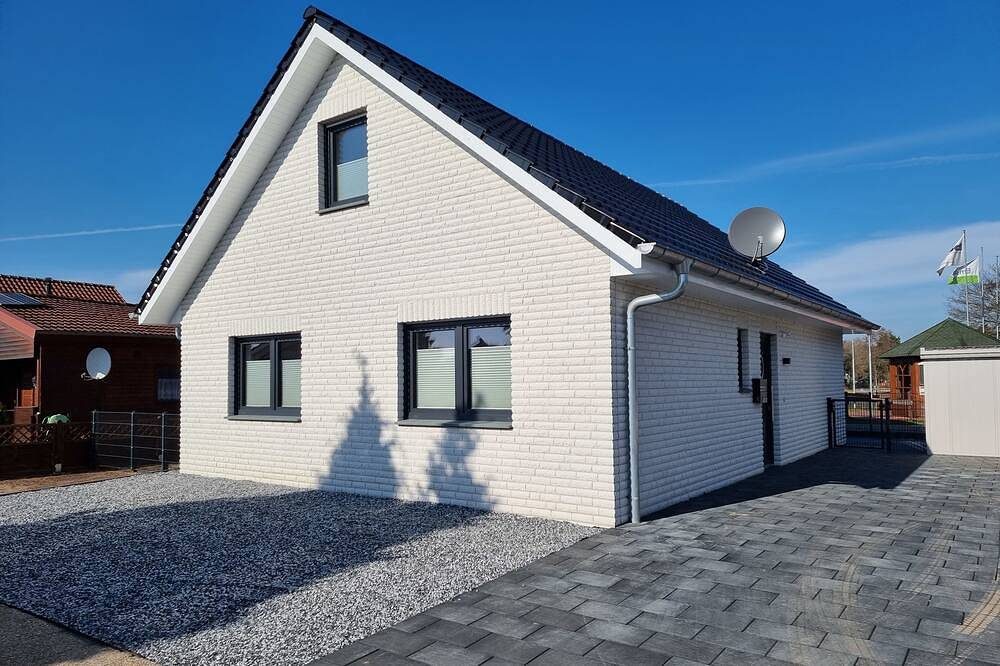 Ferienhaus für 4 Gäste mit 111m² in Walchum (190190) — Bild 5