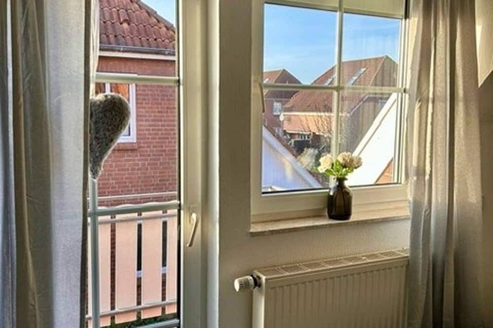 Ferienhaus \"Deichrose\"  Ruhige Lage, W-Lan, 300 Meter zum Strand, top eingericht — Bild 5