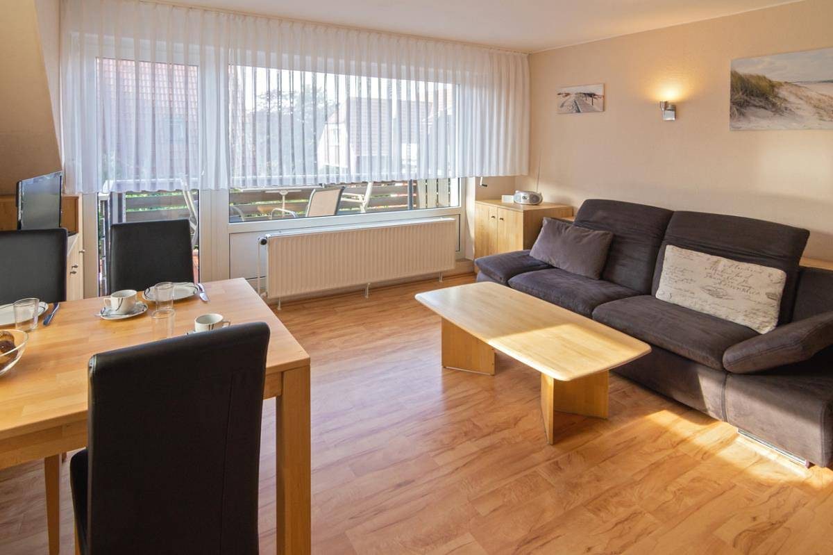 Ferienwohnung  Lima  — Bild 3