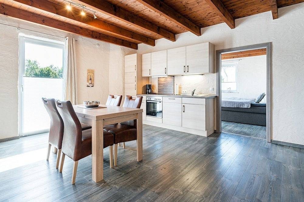 Ferienwohnung\/App. für 4 Gäste mit 84m² in Aurich (161829)