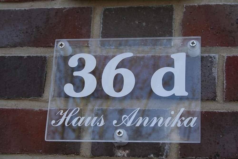 Gemütliches Reihenhaus in Strandnähe — Bild 5