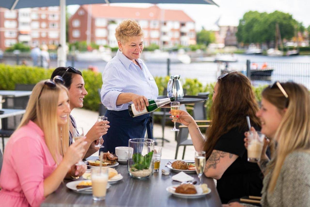 Hotel für 2 Personen mit Ausblick — Bild 2
