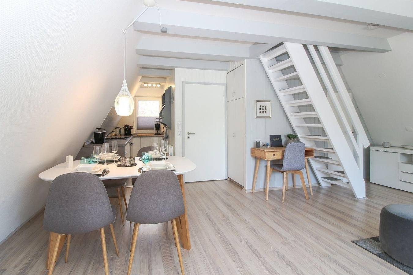 Ferienhaus Wiebke — Bild 5