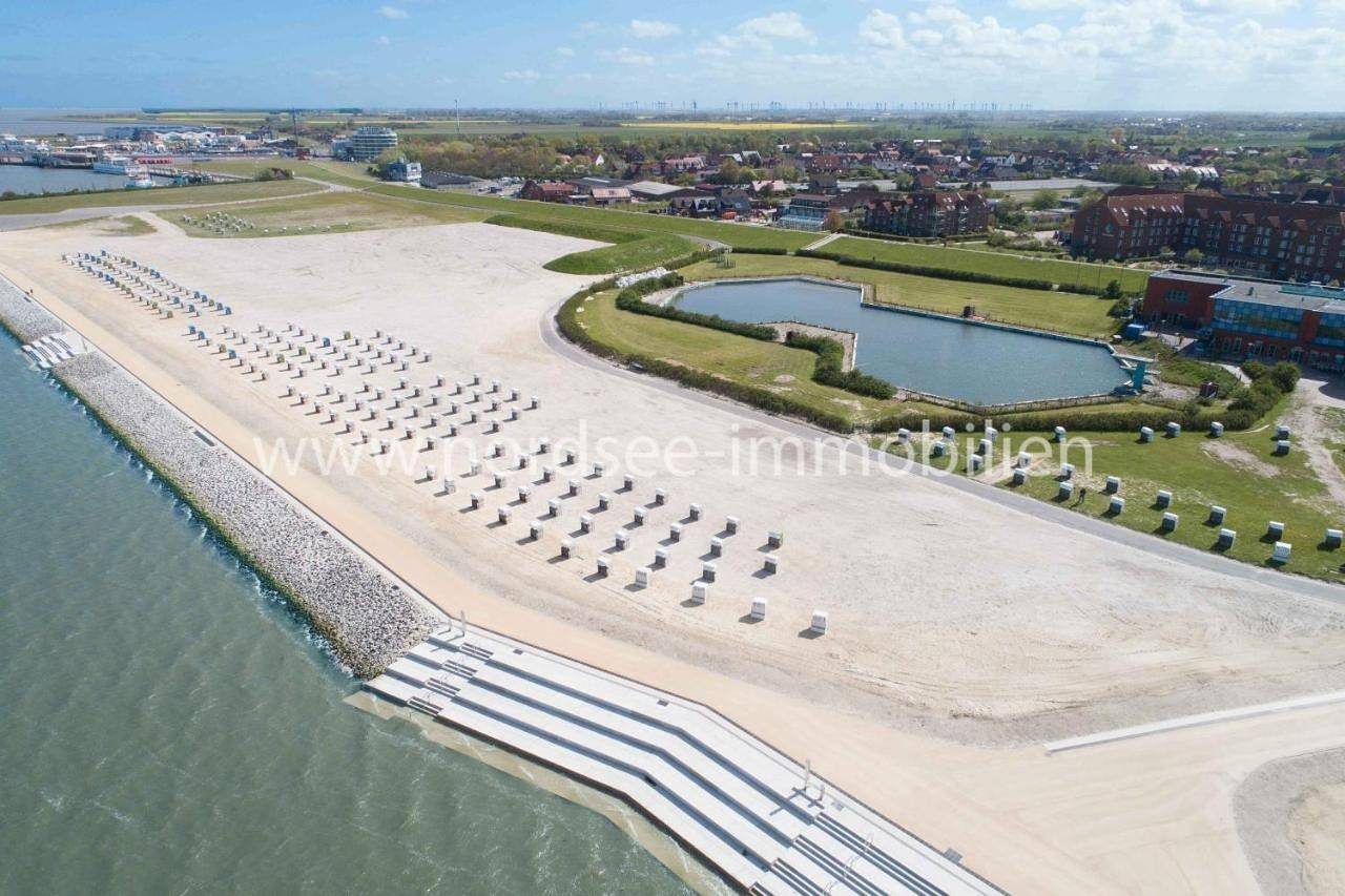 Seeblick-Norddeich — Bild 3