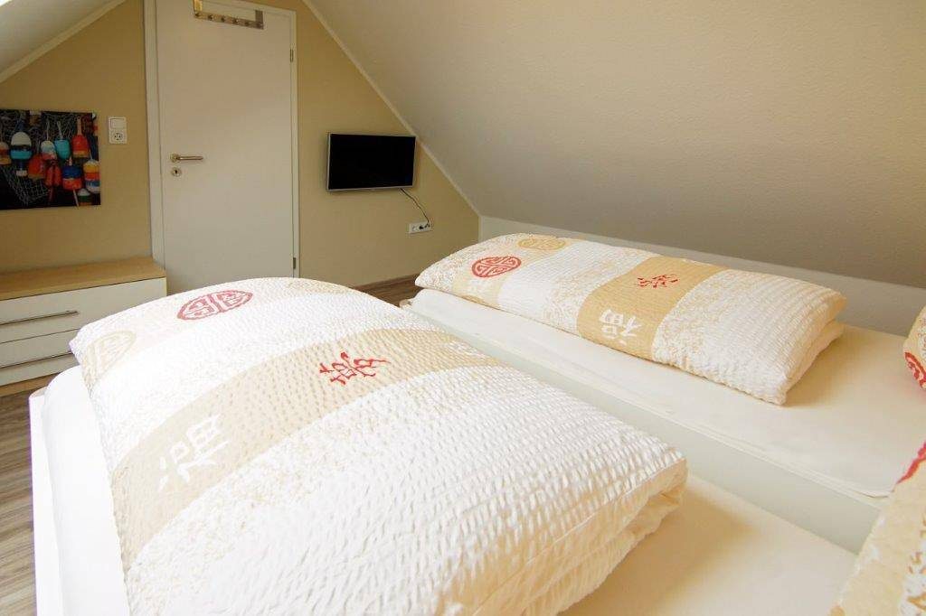 Ferienwohnung Balkenstek  — Bild 5