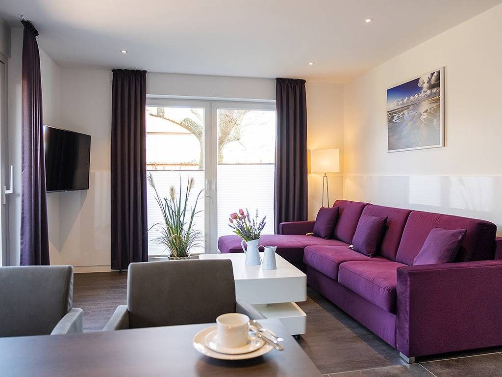 Ferienwohnung Traum Perle — Bild 2