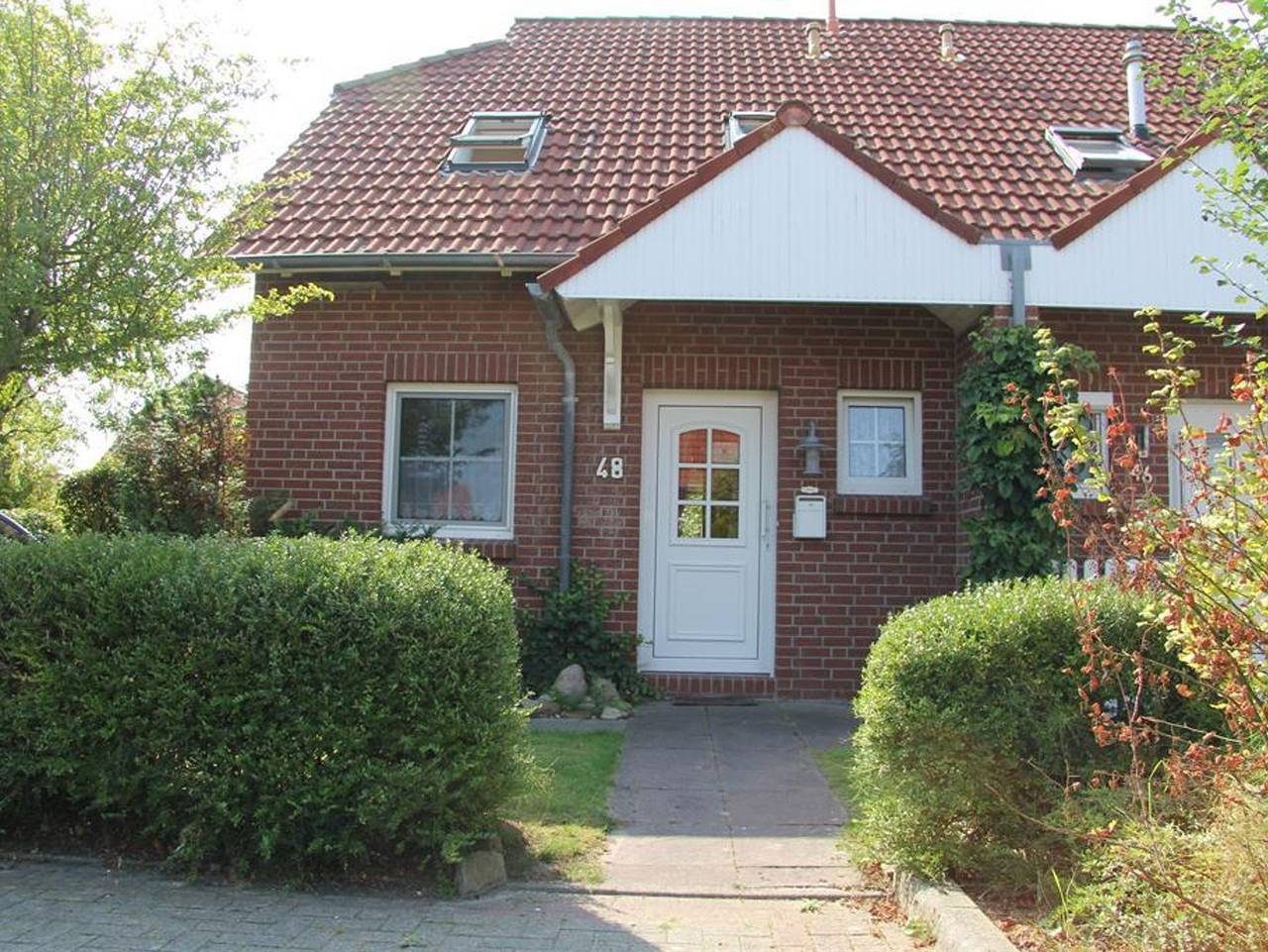 Ferienhaus Lisa-Marleen