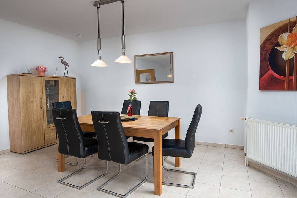 Ferienhaus Nilles by Interhome — Bild 3