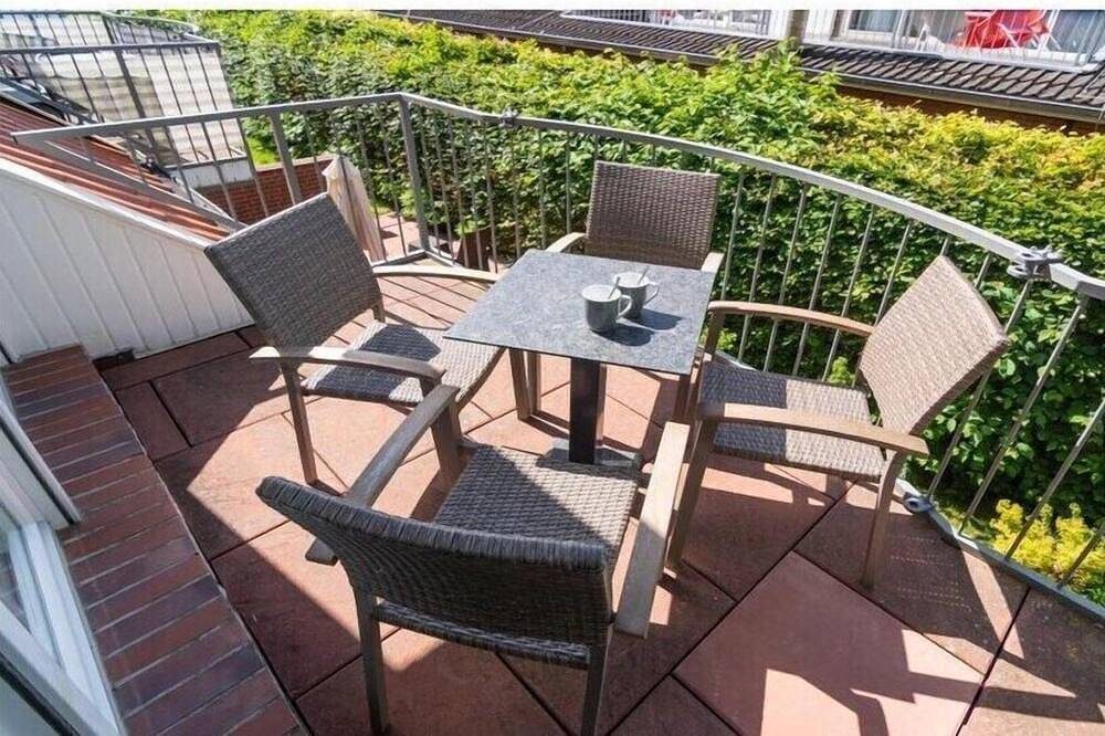 Ferienwohnung Shila — Bild 3