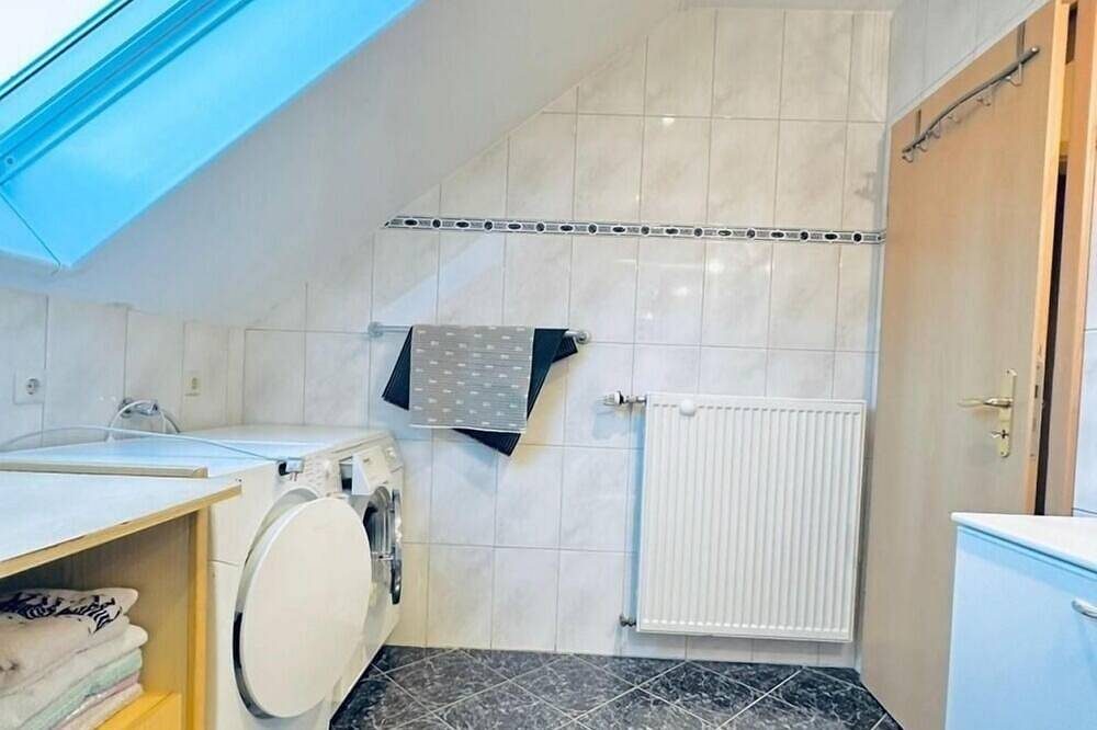 Ferienhaus für 8 Gäste mit 105m² in Haren (249504) — Bild 4