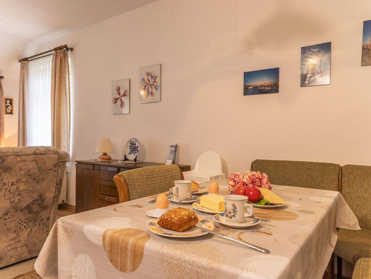 Ferienwohnung 50063