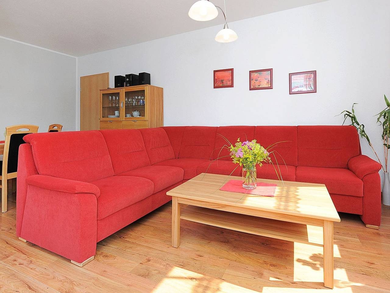 Ferienhaus Möwenweg — Bild 2