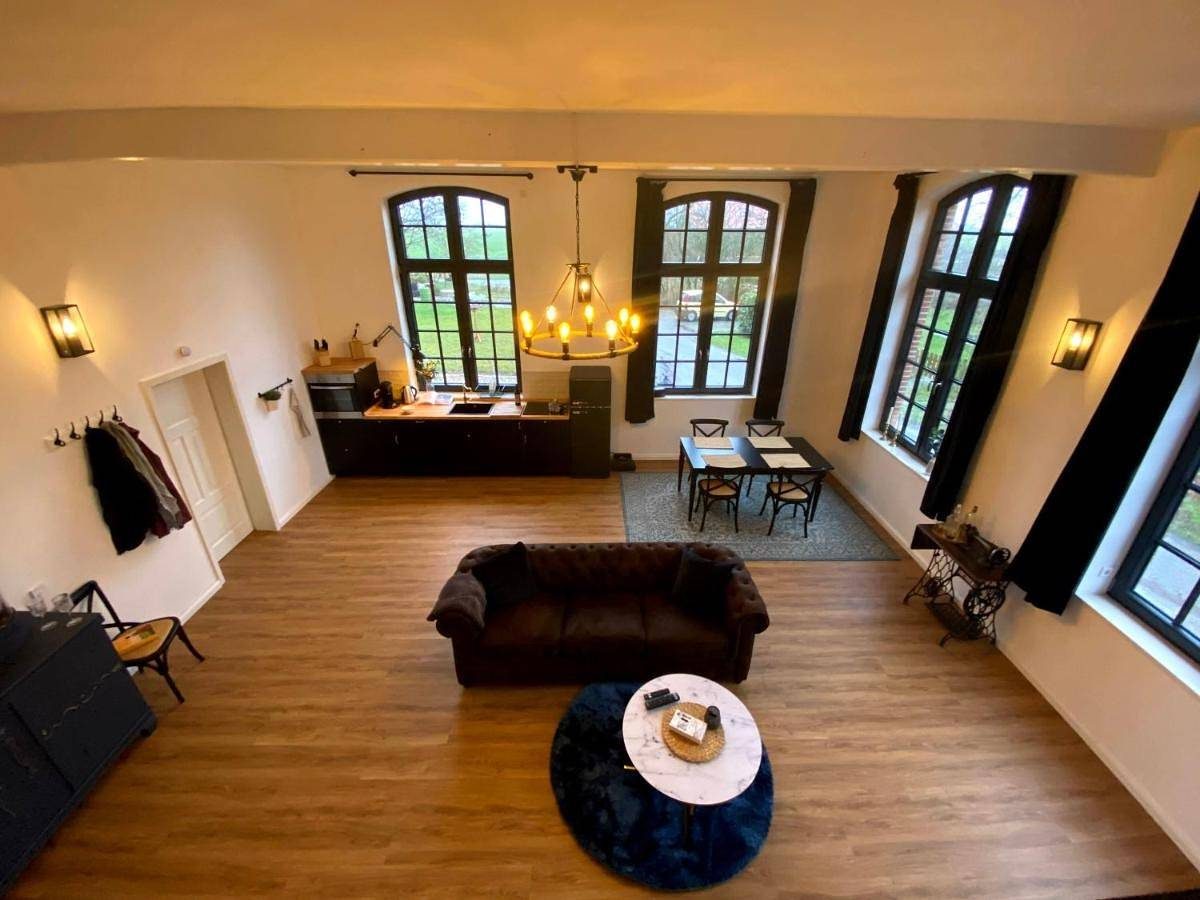 Villa Nordic — Bild 5