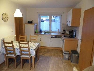 Egberts, Georg - Ferienwohnung - Erdgeschoss - 15061 — Bild 2