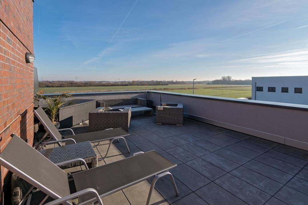 Penthouse Deck 8 — Bild 3