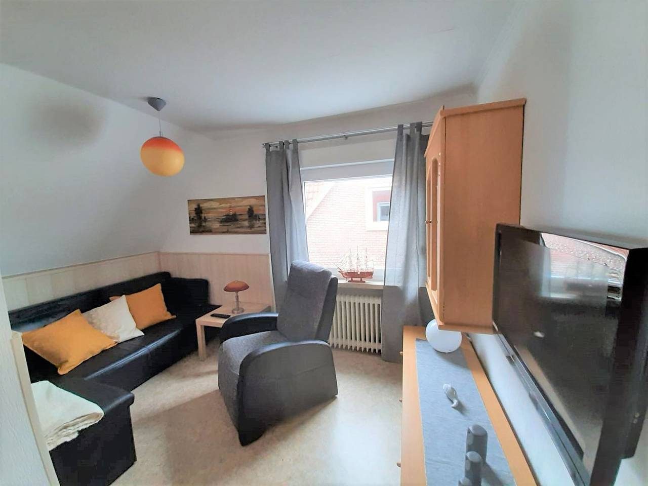 Ferienwohnung Norddeich in Norden