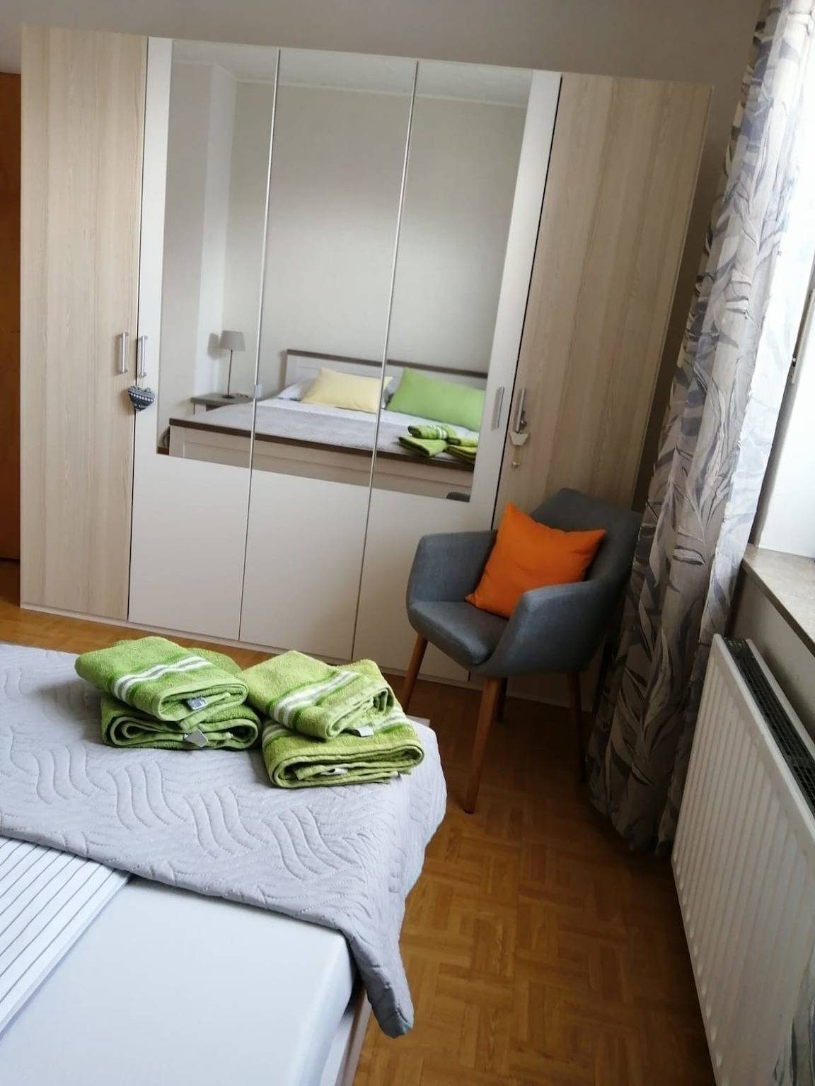 Ferienhaus Gerdelmann — Bild 3