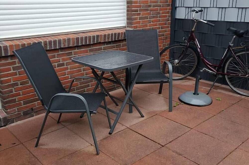 Komfortable 2-Raum-Ferienwohnungen in zentraler Lage! — Bild 3