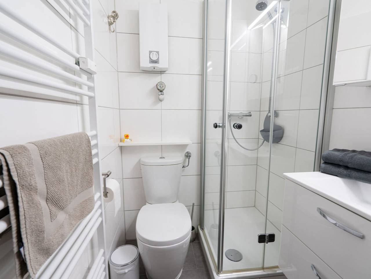 Haus Bielefeld Whg. 4 — Bild 5