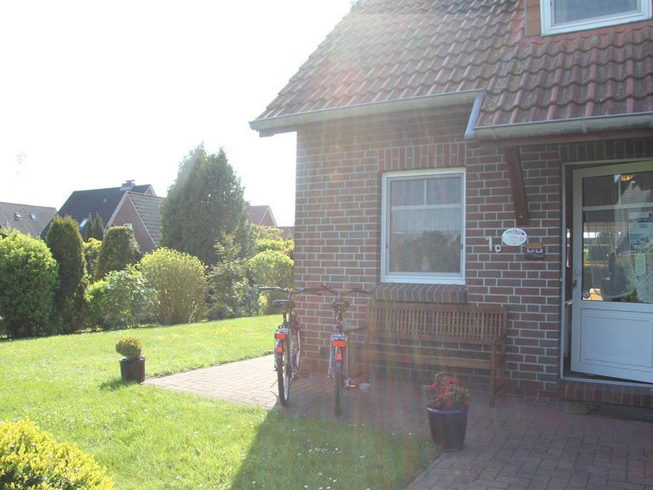 Ferienhaus 2 — Bild 4