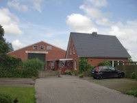 "Landhaus Wallum" Müller - Ferienwohnung - 35010 — Bild 2