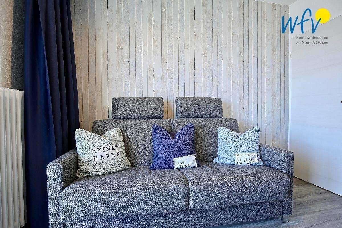 Haus Nautica Ferienwohnung 415 — Bild 5