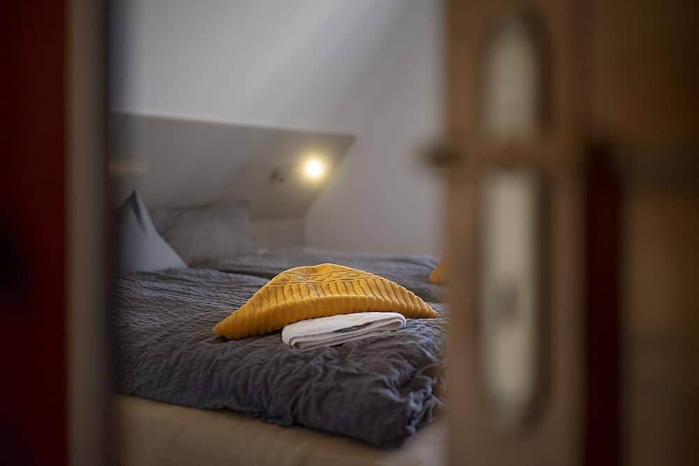 Ferienwohnung -11- im  Appartementhaus Uhlenkamp am Langeooger Ortsrand