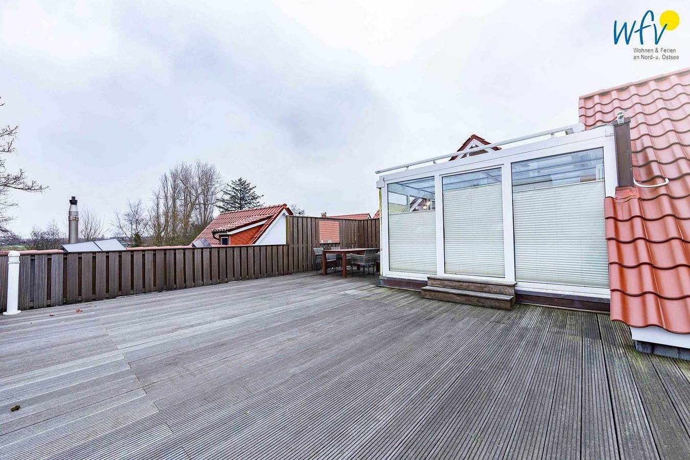 "Entspannen und Wohlfühlen: Ihre Ferienwohnung auf Borkum wartet!" — Bild 2