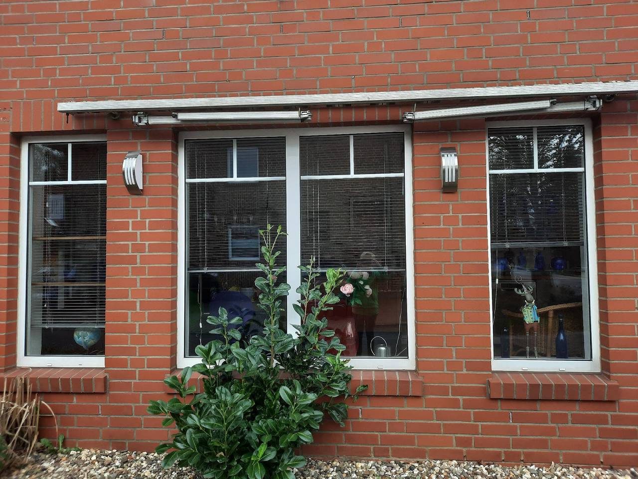 Ferienwohnung Glückstreffer — Bild 2