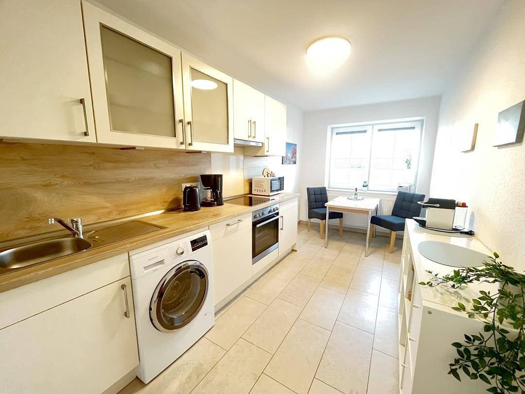Neu! Ferienhaus Leybucht in Norden — Bild 4