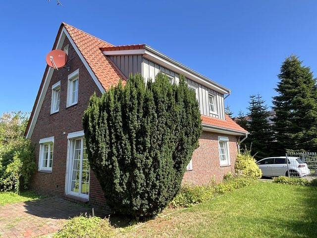 Ferienhaus Harleliebe — Bild 3