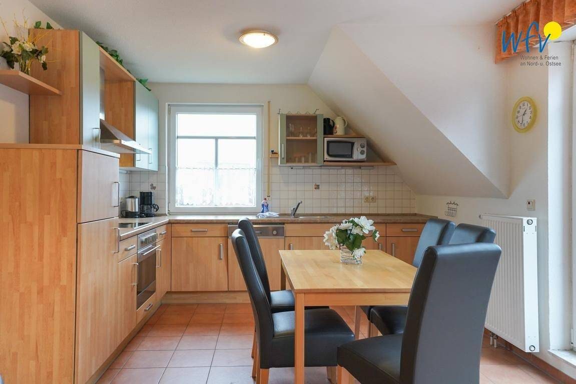 Feriendomizil "Am langen Wasser" 11 Ferienwohnung Am langen Wasser 12 — Bild 3