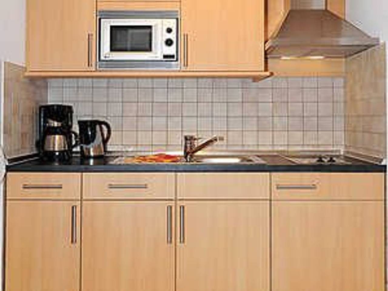 Burg-Gaststätte — Bild 5