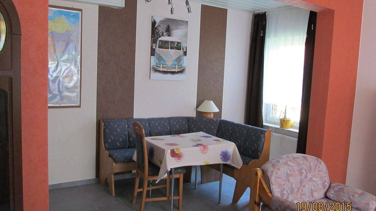 Einzelzimmer für 1 Person in Neuenhaus — Bild 4
