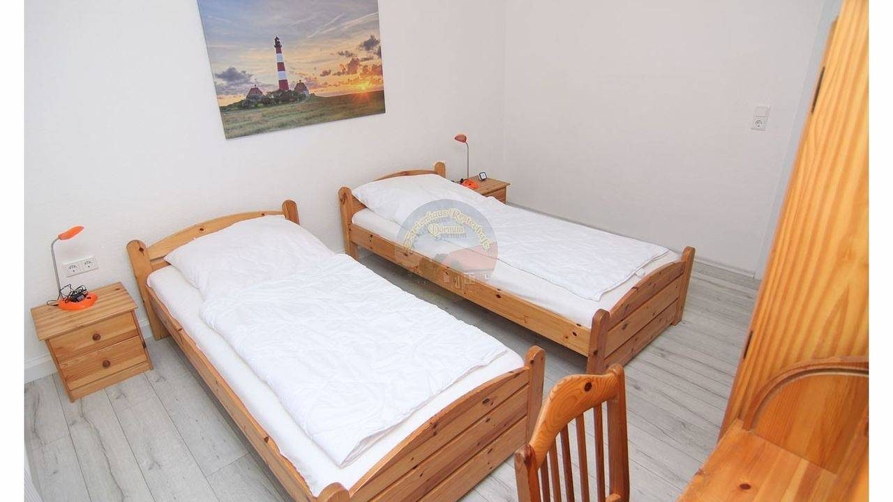 Ferienhaus für 4 Personen (75 m²) in Dornum — Bild 4