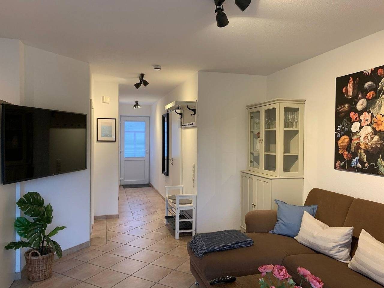 Haus am Kolk 16 - Eg — Bild 3