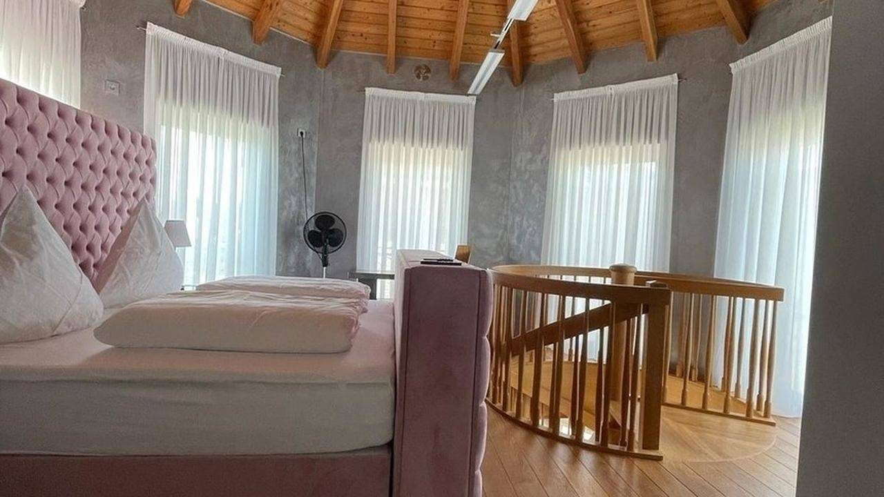 Ferienwohnung für 2 Personen (80 m²) in Haren (Ems) — Bild 3