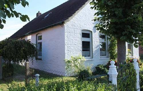 Ferienhaus Mühlenstraße 12 Nr. 1 — Bild 3