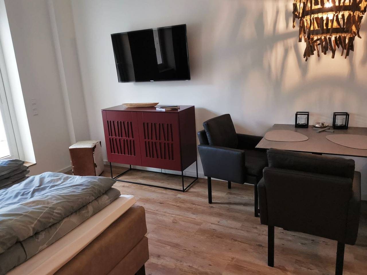 Neues, modernes Apartment in Top-Lage — Bild 2