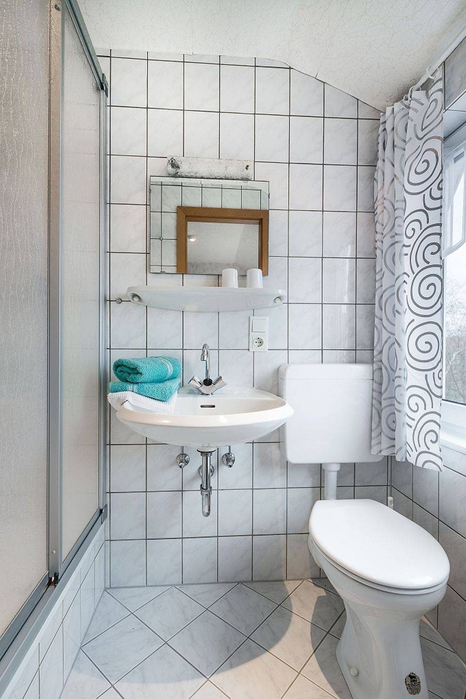 Haus Naase am Leuchtturm Wg. 2.
