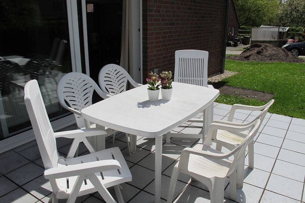 Ferienhaus Sonne by Interhome — Bild 4
