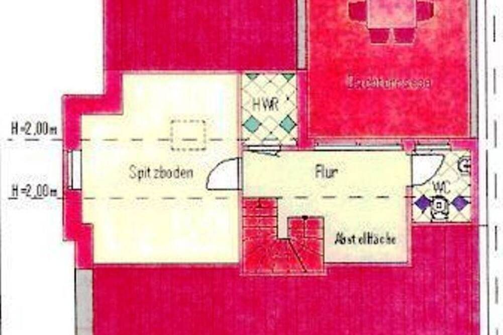 Ferienwohnung Sonnendeck — Bild 4