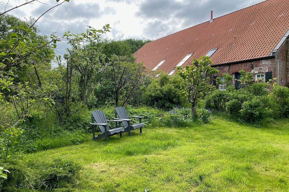 Ferienhof Spiegelhaus \nferienwohnung Leefke — Bild 3