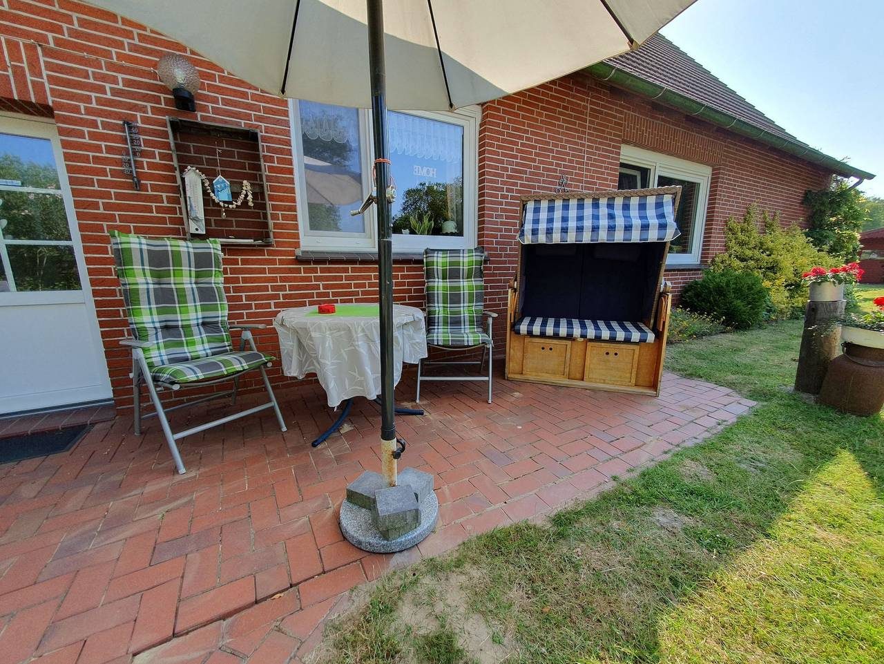 Ferienwohnung Gerda Gerdes 35641