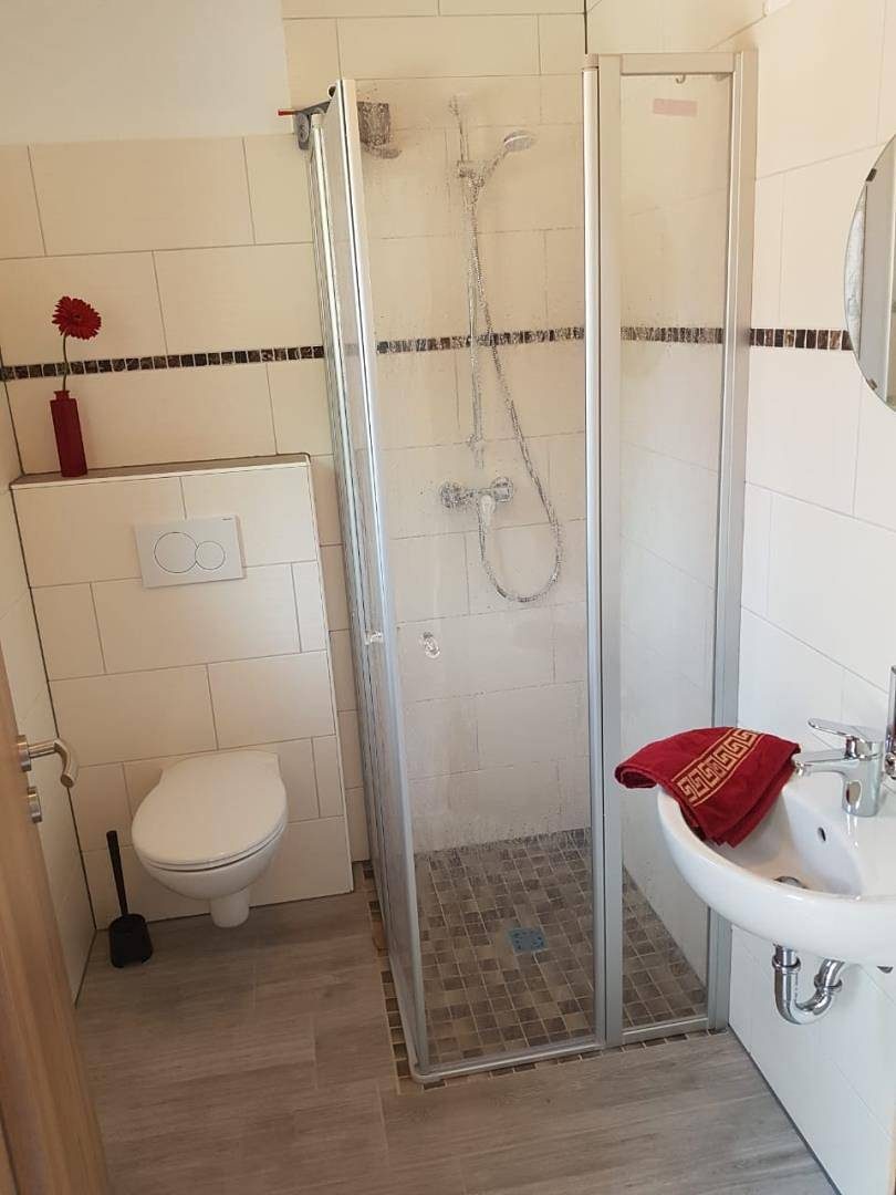 Ferienhaus Seeschwalbe 1 — Bild 4